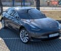 Сірий Тесла Модель 3, об'ємом двигуна 0 л та пробігом 151 тис. км за 13950 $, фото 1 на Automoto.ua