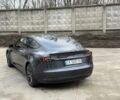 Серый Тесла Модель 3, объемом двигателя 0 л и пробегом 160 тыс. км за 16200 $, фото 8 на Automoto.ua