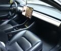 Серый Тесла Модель 3, объемом двигателя 0 л и пробегом 165 тыс. км за 17600 $, фото 10 на Automoto.ua
