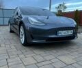 Серый Тесла Модель 3, объемом двигателя 0 л и пробегом 129 тыс. км за 16800 $, фото 13 на Automoto.ua