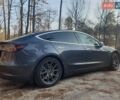Серый Тесла Модель 3, объемом двигателя 0 л и пробегом 70 тыс. км за 18500 $, фото 3 на Automoto.ua