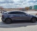 Серый Тесла Модель 3, объемом двигателя 0 л и пробегом 143 тыс. км за 26900 $, фото 8 на Automoto.ua