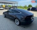 Сірий Тесла Модель 3, об'ємом двигуна 0 л та пробігом 70 тис. км за 16599 $, фото 5 на Automoto.ua