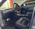 Серый Тесла Модель 3, объемом двигателя 0 л и пробегом 138 тыс. км за 17700 $, фото 7 на Automoto.ua