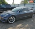 Сірий Тесла Модель 3, об'ємом двигуна 0 л та пробігом 67 тис. км за 3000 $, фото 7 на Automoto.ua