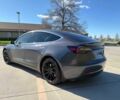 Сірий Тесла Модель 3, об'ємом двигуна 0 л та пробігом 34 тис. км за 10000 $, фото 3 на Automoto.ua