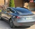 Сірий Тесла Модель 3, об'ємом двигуна 0 л та пробігом 77 тис. км за 16800 $, фото 37 на Automoto.ua