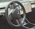 Серый Тесла Модель 3, объемом двигателя 0 л и пробегом 76 тыс. км за 21999 $, фото 5 на Automoto.ua