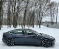Серый Тесла Модель 3, объемом двигателя 0 л и пробегом 50 тыс. км за 20199 $, фото 3 на Automoto.ua