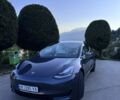 Сірий Тесла Модель 3, об'ємом двигуна 0 л та пробігом 110 тис. км за 21000 $, фото 6 на Automoto.ua
