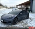 Серый Тесла Модель 3, объемом двигателя 0.22 л и пробегом 160 тыс. км за 17000 $, фото 7 на Automoto.ua
