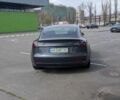 Серый Тесла Модель 3, объемом двигателя 0 л и пробегом 88 тыс. км за 17900 $, фото 8 на Automoto.ua