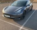 Сірий Тесла Модель 3, об'ємом двигуна 0 л та пробігом 119 тис. км за 17700 $, фото 13 на Automoto.ua
