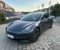 Сірий Тесла Модель 3, об'ємом двигуна 0 л та пробігом 207 тис. км за 16500 $, фото 1 на Automoto.ua