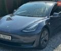 Тесла Модель 3 2019 у Вінниці на Automoto.ua Сірий Тесла Модель 3, об'ємом двигуна 0 л та пробігом 200 тис. км за 15999 $, фото 18 на Automoto.ua