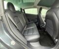 Сірий Тесла Модель 3, об'ємом двигуна 0 л та пробігом 47 тис. км за 7000 $, фото 13 на Automoto.ua