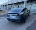Серый Тесла Модель 3, объемом двигателя 0 л и пробегом 140 тыс. км за 16900 $, фото 24 на Automoto.ua