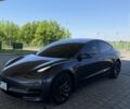 Серый Тесла Модель 3, объемом двигателя 0 л и пробегом 168 тыс. км за 16200 $, фото 4 на Automoto.ua