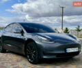 Сірий Тесла Модель 3, об'ємом двигуна 0 л та пробігом 245 тис. км за 17300 $, фото 9 на Automoto.ua