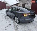 Серый Тесла Модель 3, объемом двигателя 0 л и пробегом 108 тыс. км за 18000 $, фото 2 на Automoto.ua