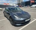 Сірий Тесла Модель 3, об'ємом двигуна 0 л та пробігом 159 тис. км за 22222 $, фото 1 на Automoto.ua