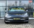 Серый Тесла Модель 3, объемом двигателя 0 л и пробегом 88 тыс. км за 22900 $, фото 1 на Automoto.ua