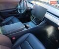 Серый Тесла Модель 3, объемом двигателя 0 л и пробегом 240 тыс. км за 13200 $, фото 3 на Automoto.ua