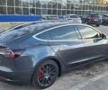 Сірий Тесла Модель 3, об'ємом двигуна 0 л та пробігом 49 тис. км за 21000 $, фото 2 на Automoto.ua