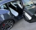 Сірий Тесла Модель 3, об'ємом двигуна 0 л та пробігом 120 тис. км за 21000 $, фото 7 на Automoto.ua