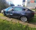 Серый Тесла Модель 3, объемом двигателя 0 л и пробегом 105 тыс. км за 7950 $, фото 5 на Automoto.ua