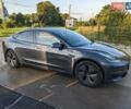 Серый Тесла Модель 3, объемом двигателя 0 л и пробегом 134 тыс. км за 15000 $, фото 3 на Automoto.ua