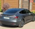 Сірий Тесла Модель 3, об'ємом двигуна 0 л та пробігом 77 тис. км за 16800 $, фото 36 на Automoto.ua