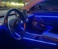 Серый Тесла Модель 3, объемом двигателя 0 л и пробегом 98 тыс. км за 20000 $, фото 13 на Automoto.ua