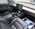 Серый Тесла Модель 3, объемом двигателя 0 л и пробегом 99 тыс. км за 17500 $, фото 15 на Automoto.ua