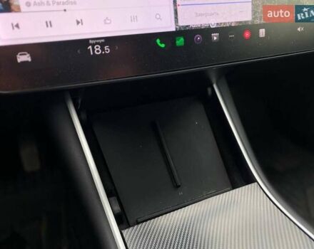 Серый Тесла Модель 3, объемом двигателя 0 л и пробегом 158 тыс. км за 20490 $, фото 34 на Automoto.ua