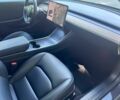 Сірий Тесла Модель 3, об'ємом двигуна 0 л та пробігом 42 тис. км за 8750 $, фото 8 на Automoto.ua