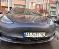 Сірий Тесла Модель 3, об'ємом двигуна 0 л та пробігом 89 тис. км за 21999 $, фото 1 на Automoto.ua