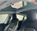 Серый Тесла Модель 3, объемом двигателя 0 л и пробегом 120 тыс. км за 17490 $, фото 22 на Automoto.ua
