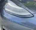 Серый Тесла Модель 3, объемом двигателя 0 л и пробегом 60 тыс. км за 23200 $, фото 3 на Automoto.ua