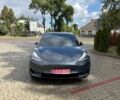 Серый Тесла Модель 3, объемом двигателя 0 л и пробегом 227 тыс. км за 15200 $, фото 3 на Automoto.ua
