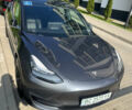 Сірий Тесла Модель 3, об'ємом двигуна 0 л та пробігом 90 тис. км за 15000 $, фото 22 на Automoto.ua