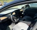 Сірий Тесла Модель 3, об'ємом двигуна 0 л та пробігом 167 тис. км за 15500 $, фото 6 на Automoto.ua