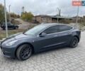 Сірий Тесла Модель 3, об'ємом двигуна 0 л та пробігом 216 тис. км за 15900 $, фото 7 на Automoto.ua