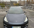 Серый Тесла Модель 3, объемом двигателя 0 л и пробегом 63 тыс. км за 20500 $, фото 6 на Automoto.ua