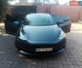 Серый Тесла Модель 3, объемом двигателя 0 л и пробегом 157 тыс. км за 18500 $, фото 13 на Automoto.ua