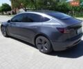 Серый Тесла Модель 3, объемом двигателя 0 л и пробегом 165 тыс. км за 16300 $, фото 6 на Automoto.ua