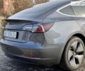 Серый Тесла Модель 3, объемом двигателя 0 л и пробегом 40 тыс. км за 17700 $, фото 21 на Automoto.ua