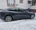 Серый Тесла Модель 3, объемом двигателя 0 л и пробегом 108 тыс. км за 15000 $, фото 4 на Automoto.ua