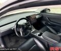 Серый Тесла Модель 3, объемом двигателя 0.22 л и пробегом 160 тыс. км за 17000 $, фото 8 на Automoto.ua
