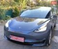 Серый Тесла Модель 3, объемом двигателя 0 л и пробегом 108 тыс. км за 17850 $, фото 68 на Automoto.ua